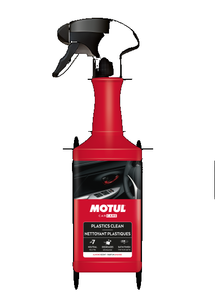 Detergente per materiale plastico - 110156 MOTUL